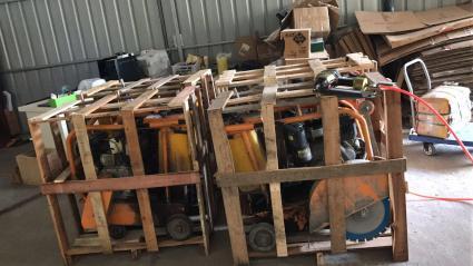 翁源行李、家具、电器包装托运