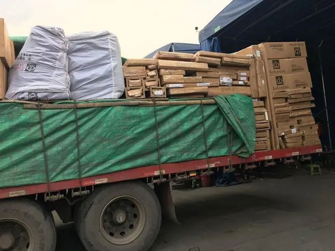 翁源家具托运